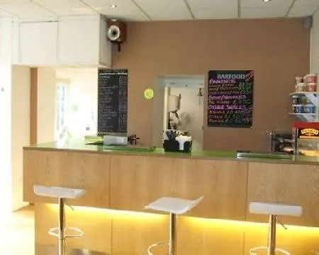 Hotell The W14 Kensington 4*