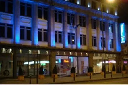 Eurotraveller - Premier - Tower Bridge Hotell 3*