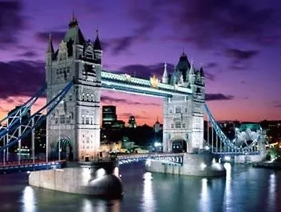 Tower Bridge Appartement Londres