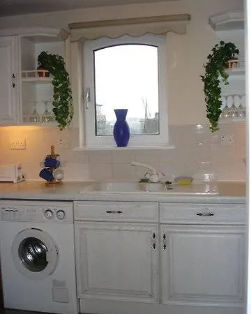 Appartement Tower Bridge Londres
