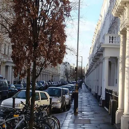 Mornington Victoria 4* London