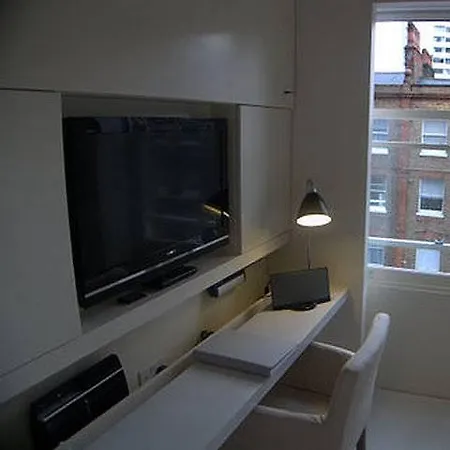 Nottingham Place 4* London