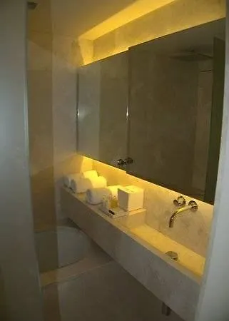 Hotel Nottingham Place Londres