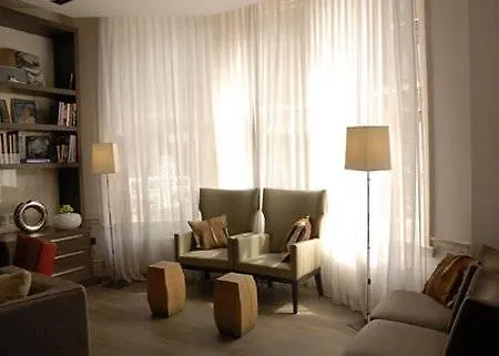 Nottingham Place 4* London
