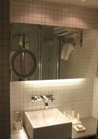 Hotel Nottingham Place