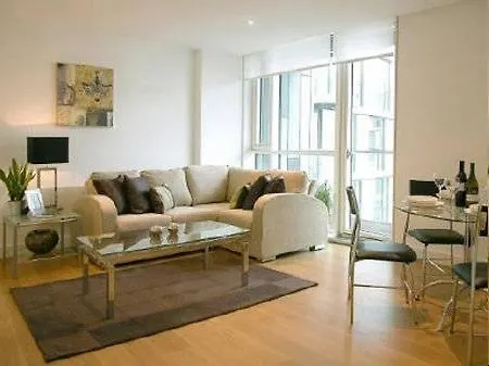 Hotel Times Square Serviced Londres