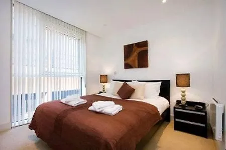 Hotel Times Square Serviced 4*