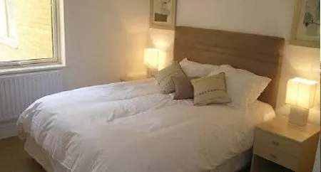 Hotel Times Square Serviced Londres