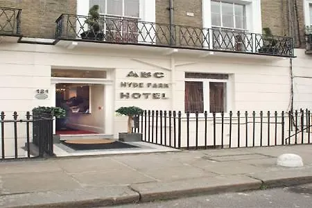 Hotel Abc Hyde Park 3*