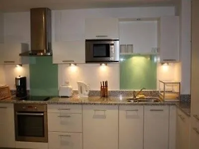 Apartment Embankment