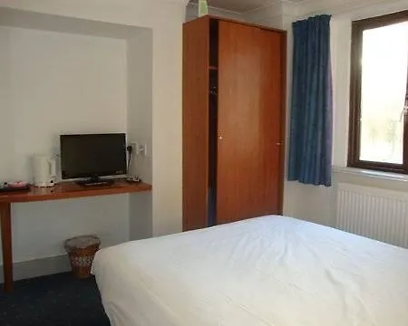 Hotel Montana Excel Londres