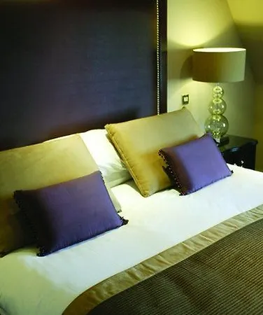 Nutfield Priory And Hotel Kingston upon Thames (Greater London)
