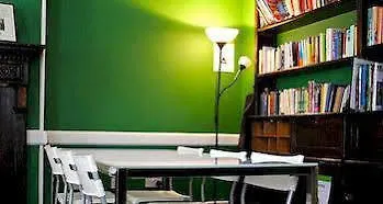 Yha St Paul's Hostel London