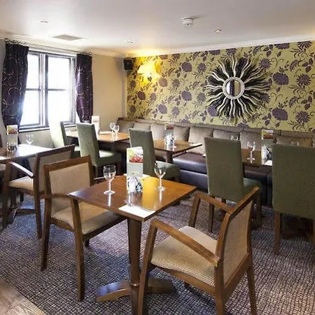 Premier London Edgware Hotel
