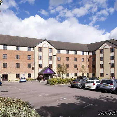 Premier London Edgware