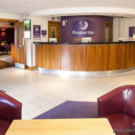 Premier London Edgware