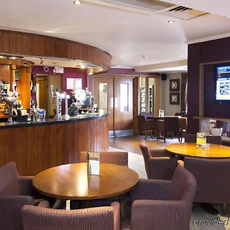 Premier London Edgware Hotel Barnet