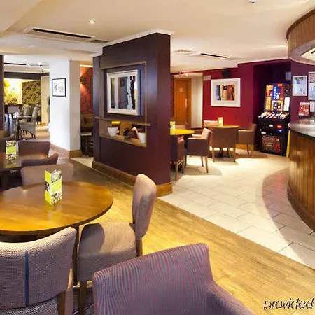 Premier London Edgware