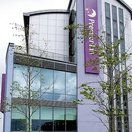 Hotel Premier Wimbledon South London