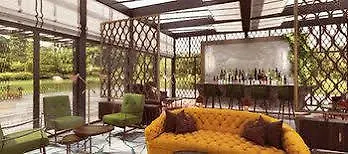 Devonshire Club & London