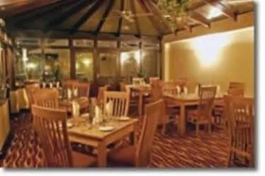 Gasthof The Railway Tavern