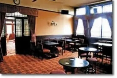 铁路酒馆酒店 伦敦