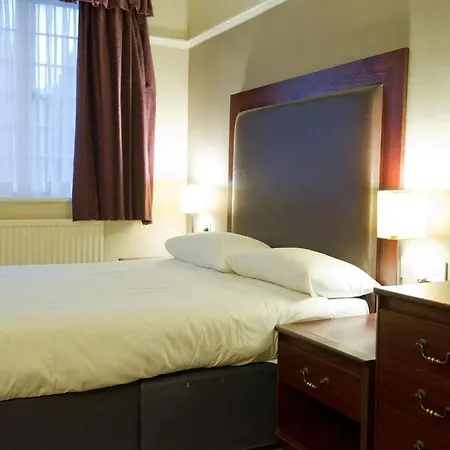 Hotel The Railway By Innkeeper's Collection