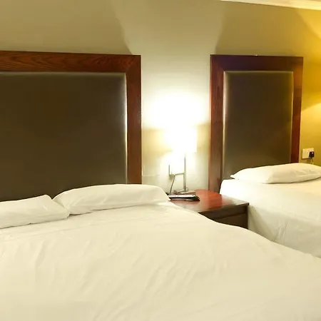 Hotel The Railway By Innkeeper's Collection 4*