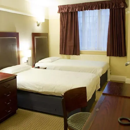 The Railway By Innkeeper's Collection 4* Hornchurch