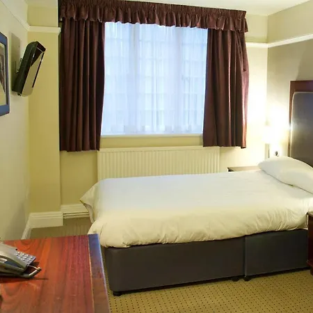 Hotel The Railway By Innkeeper's Collection 4*