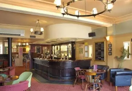 The Railway By Innkeeper's Collection Hornchurch