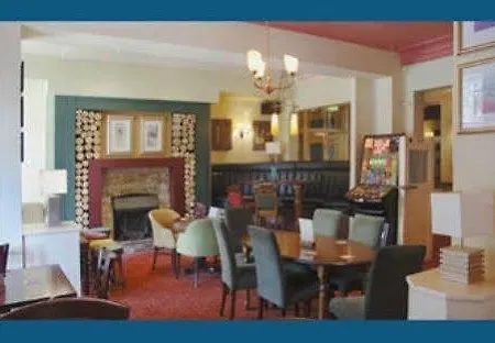 Hotel The Railway By Innkeeper's Collection 4*