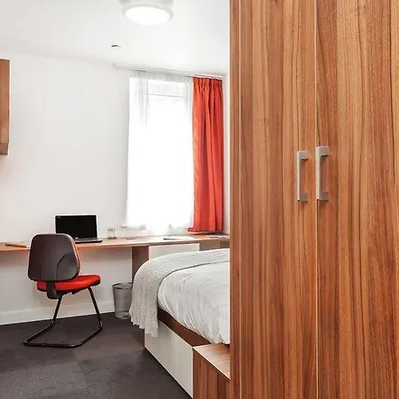 Hotel Student Haus Wembley