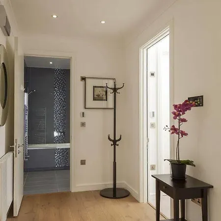 Apartment Deluxe Bridge London