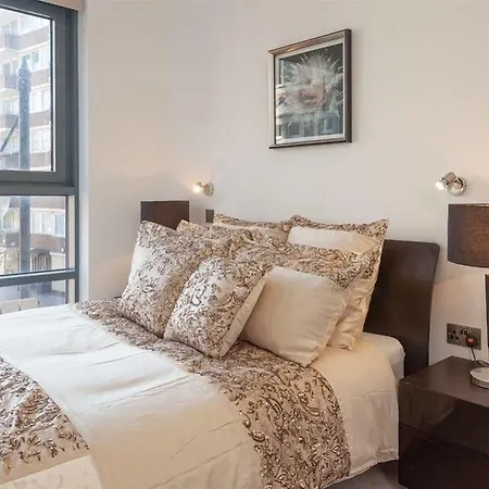 Apartment Deluxe Bridge *