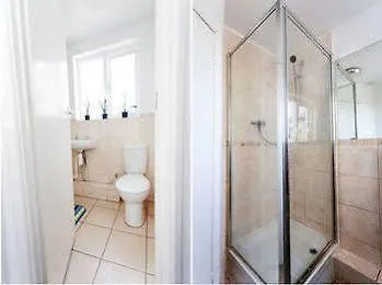 Camden Bed and breakfast 3*