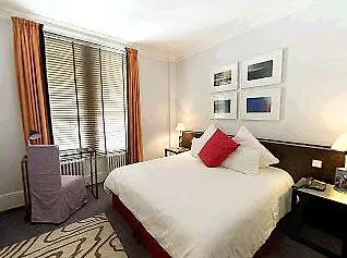 Kensington International 4*