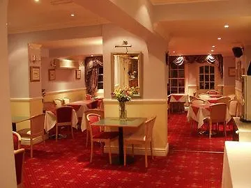 Hotel The Belgrave