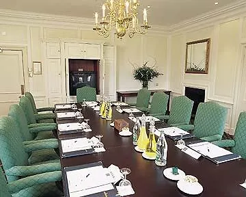 Szálloda Briggens House London