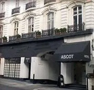 Hotel Ascot Hyde Park