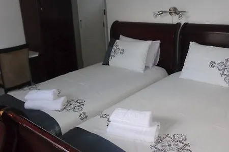 Hotel Roba Monakedi Guest 3*