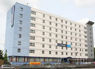 Travelodge Wembley Ξενοδοχείο 3*
