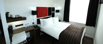 チズウィク ルームズ 4* ロンドン
