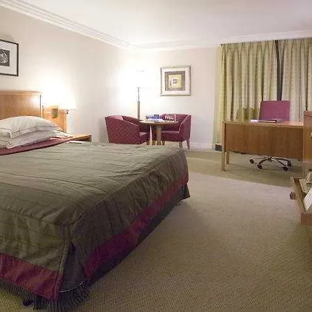 Crowne Plaza Heathrow, An Ihg 4* West Drayton (Middlesex)