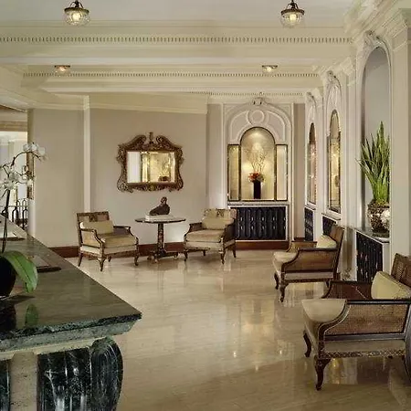 Hotel Sheraton Grand Park Lane