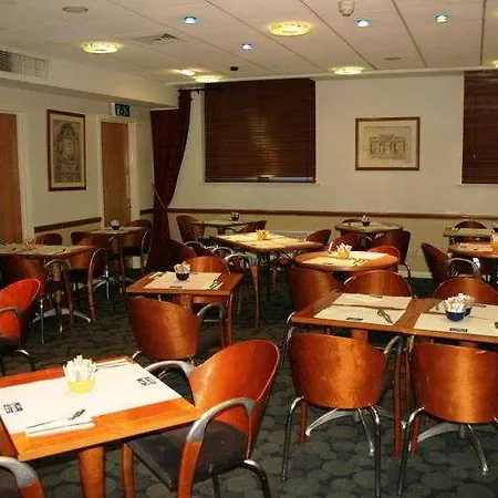 Express London-wimbledon-south, An Ihg Hotel 3*