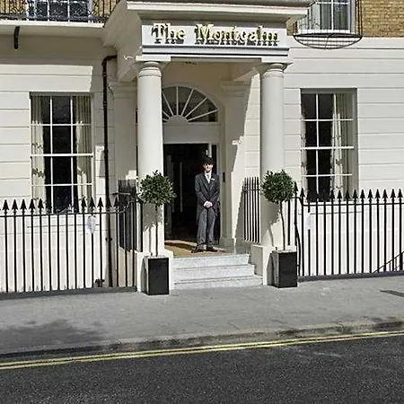 Montcalm Mayfair, Autograph Collection 5* London