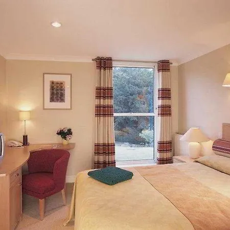Hunton Park Hotel