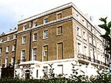 Ξενοδοχείο White House