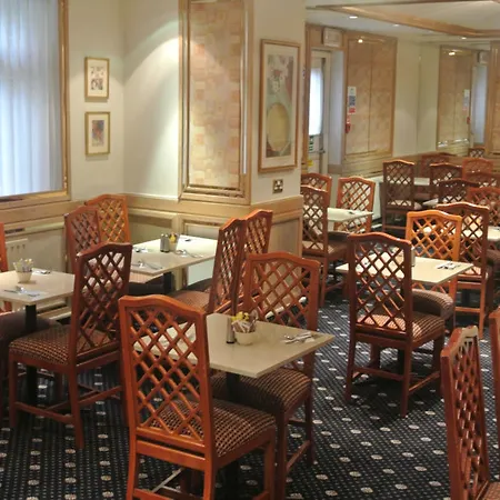 Norfolk Towers Paddington Szálloda 4*